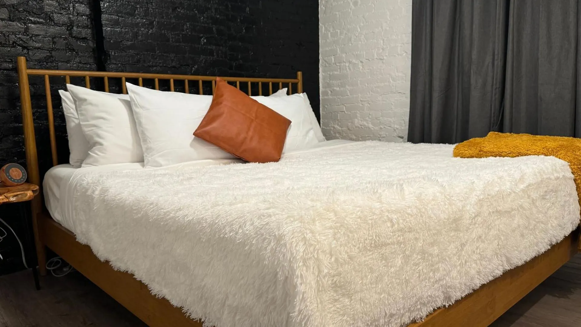 Short North Convention King Bed Free Parking! Villa Columbus 0*,
