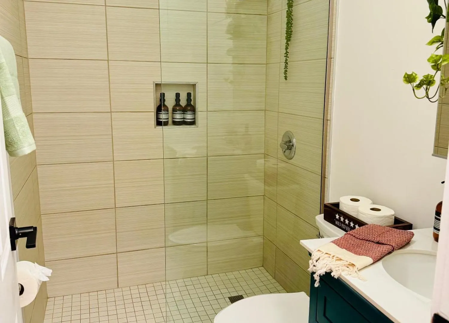 Short North Convention King Bed Free Parking! Villa Columbus Holiday home