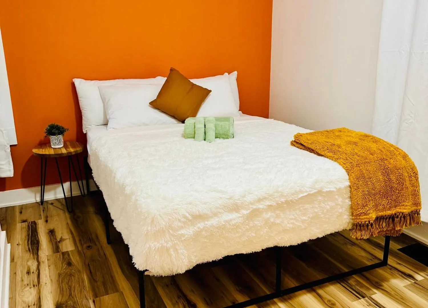 Short North Convention King Bed Free Parking! Villa Columbus Holiday home