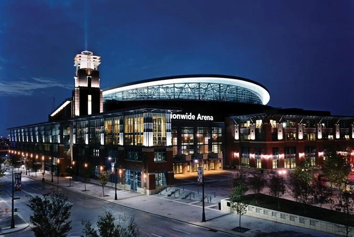 Short North Convention King Bed Free Parking! Villa Columbus 0*,  United States