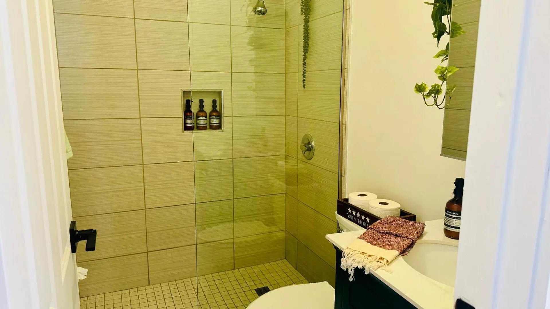 Short North Convention King Bed Free Parking! Villa Columbus
