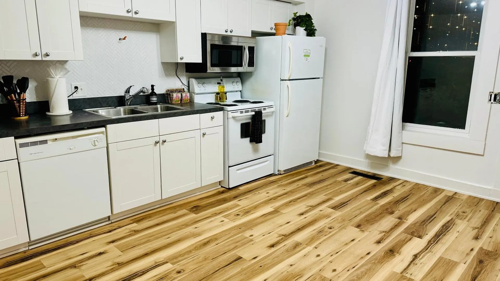 Short North Convention King Bed Free Parking! Villa Columbus Holiday home