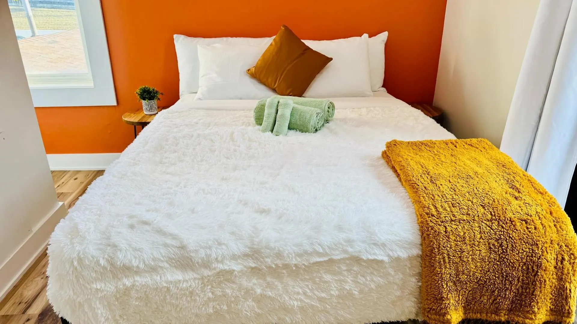 Short North Convention King Bed Free Parking! Villa Columbus Holiday home