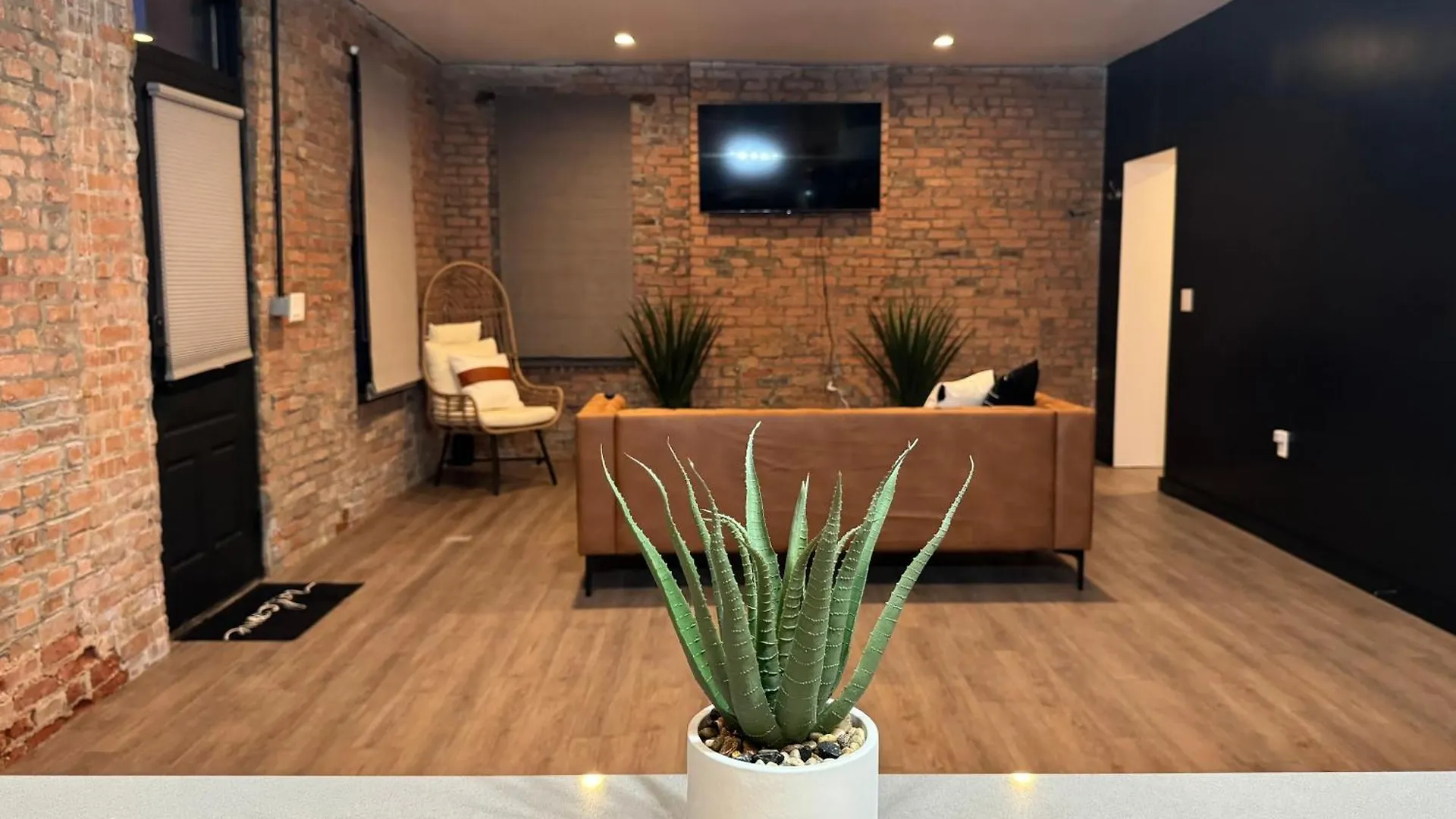 Short North Convention King Bed Free Parking! Villa Columbus