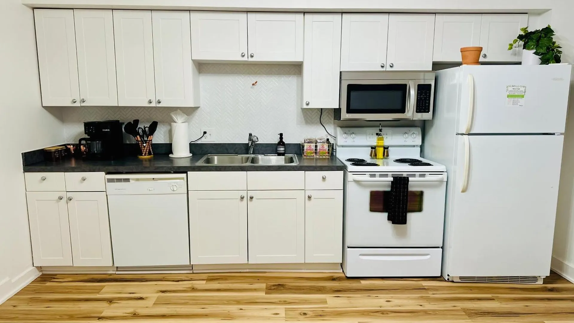 Holiday home Short North Convention King Bed Free Parking! Villa Columbus