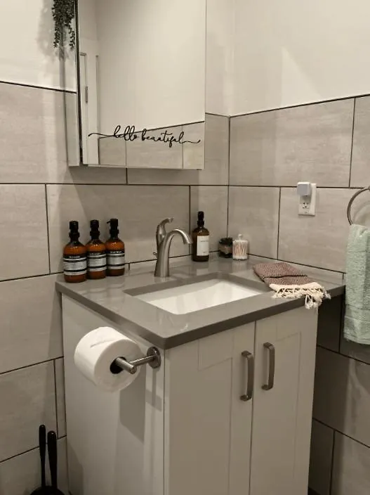 Short North Convention King Bed Free Parking! Villa Columbus