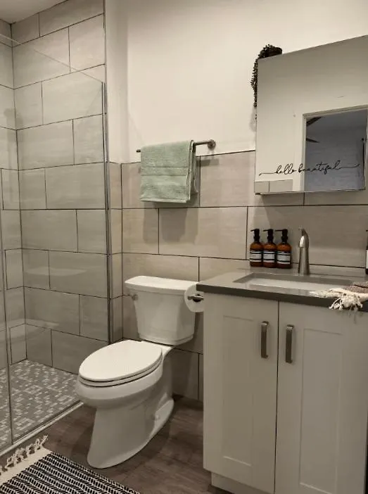 Holiday home Short North Convention King Bed Free Parking! Villa Columbus