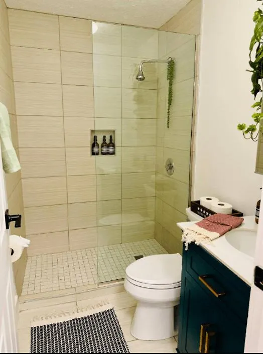 Short North Convention King Bed Free Parking! Villa Columbus Holiday home