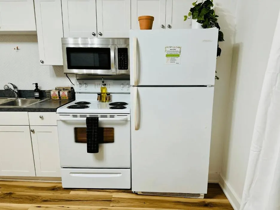 Holiday home Short North Convention King Bed Free Parking! Villa Columbus United States