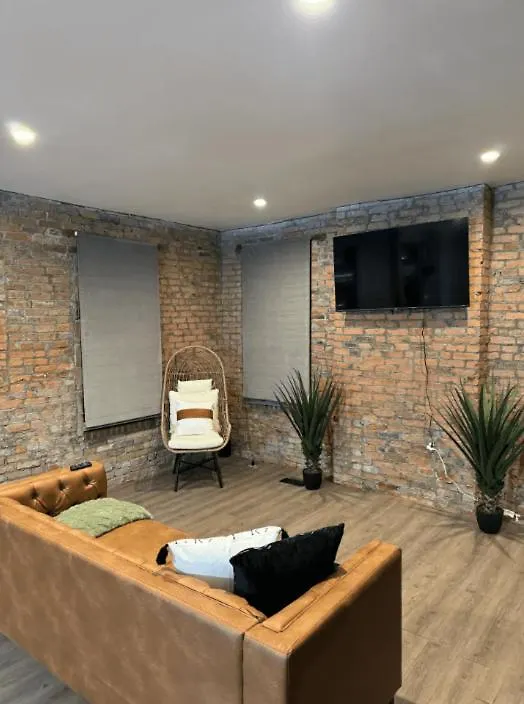 Short North Convention King Bed Free Parking! Villa Columbus Holiday home