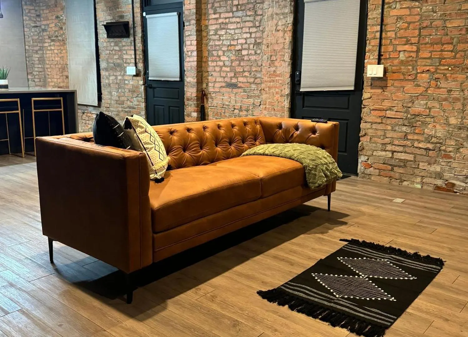 Short North Convention King Bed Free Parking! Villa Columbus 0*,